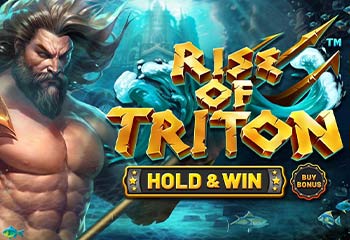 Rise of Triton